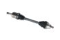 Palier 1K0407454TX B18755 VW Audi Skoda Borsehung
