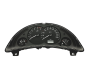 Velocímetro/Instrumentos Y Relojes Opel Corsa C 13173347WA 110008988026 50847