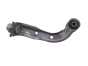 Fijación, Soporte Derecho 543170605R Renault Clio 4