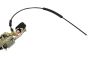 Cerradura Puerta Trasera Berlingo Partner 9138F6