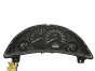 Velocímetro/Instrumentos Y Relojes Opel Corsa C 09166814FL 110008988009 31269