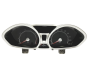 Velocímetro/Instrumentos Y Relojes Ford Fiesta 8A6T-10849-EM 8A6T10849EM Visteon