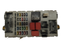 Caja Reles / Fusibles Fiat 51734379 NPL 51733921 CPL Delphi 20017