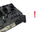 Controlador BSI E02-00 S118085210D 9645747480 PSA Siemens 51306
