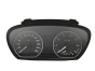 Velocímetro/Instrumentos Y Relojes BMW 1 E81 E87 6974645-01 1024932-31 31496