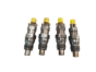 Inyección De Combustible KCA17S42 130bar 566 7701033826 Renault 2.2 D x4