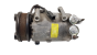 Compresor Aire Acondicionado AV61-19D629-DB 2.0 TDCI Ford 