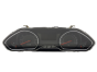 Velocímetro/Instrumentos Y Relojes Peugeot 208 9801904780 H 20863