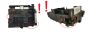 Controlador BSM B3 9650664080 PSA Delphi 1670