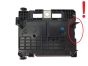 Controlador BSM-00 R09 9667199780 PSA Valeo 19196
