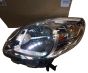 Reflector Izquierdo Original 260602665R Renault