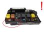 Controlador 13206745 5DK008668-32 Opel GM Bosch 20505