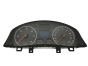 Velocímetro/Instrumentos Y Relojes VW Golf MK5 1K0920862B 39795