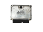Controlador 045906019BP 0281012194 Volkswagen Bosch 24218