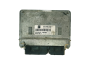 Controlador 03E906033P 5WP40196 07 Seat Siemens 32197