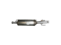 Filtro Fap Dpf Nueva Original 1613426180 Peugeot 508 1.6 HDI