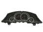 Velocímetro/Instrumentos Y Relojes Opel Meriva 13214771LP 110080162039 37636