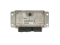 Controlador PSA Toyota 89661-0H022 0261208702 Bosch 44299