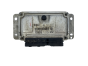 Controlador PSA Toyota 89661-0H022 0261208702 Bosch 53044