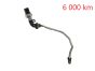 Sensor De Presión Diferencial De Escape 8201000764 H8200443536 223214784R 1.6
