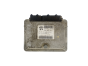 Controlador Del Motor IAW4EF.G1 73502897 Fiat 34409