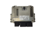 Controlador 9666235880 0261201863 9663193780 PSA Bosch 19346