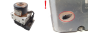 Bomba Abs Ford Fiesta Escort 98FB-2M110-AB 98FG-2C013-AB 1180