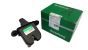 Cerradura Puerta Porton 1Z5827501D B18716 Skoda Octavia II Borsehung 