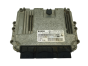 Controlador PSA 0281012529 9663475880 9657699480 Bosch 68244
