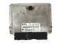 Controlador 90589736LS 0281001670 Opel Bosch 19175