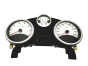 Velocímetro/Instrumentos Y Relojes Peugeot 207 9662903880 A2C35190331 58298