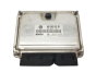 Controlador 045906019BM 0281011412 Skoda  Bosch 28299