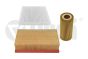 Filtro  Juego K11784901 5Q0129620B 06L115562 5Q0819653 VW Audi Seat Vika