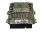Controlador 9661642180 9665100380 5WS40615C-T PSA Siemens 68535