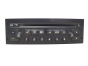 Radio Cd Citroen Peugeot 96599990XT PSARCD100-08 1105
