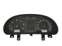 Velocímetro/Instrumentos Y Relojes VW Polo 6Q0920820AX VDO