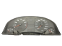 Velocímetro/Instrumentos Y Relojes Audi 80 88311113 893919067 VDO