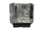 Controlador Toyota 89661-0D460 0281012323 Bosch 49719