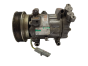 Compresor Aire Acondicionado Renault 8200578856 SD6V12 1446 Sanden