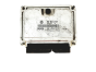 Controlador 045906019BP 0281012194 Volkswagen Bosch 20409