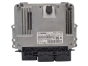 Controlador Citroen DS3 9676830080 0281017600 1.6 HDI