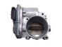 Mariposa De Aire Subaru 16112AA260 2.0 D 1252