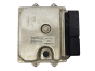 Controlador Del Motor Fiat 51896777 8GSF.H9 Magneti Marelli