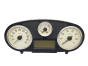 Velocímetro/Instrumentos Y Relojes Lancia Ypsilon 51709391 110080211006 26175