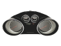 Velocímetro/Instrumentos Y Relojes Opel Astra J 13460583 600775881