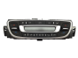 Controles Calefacción Renault Megane 3 T1001936V 275100007R Valeo 10287