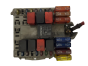 Caja Reles / Fusibles Fiat 46752706 Delphi 20056
