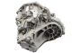 Caja De Cambios TL4A000 Renault Scenic 2 1,5 DCI 7701700538 TL4A000