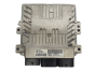 Controlador PSA S180123007A 9678628780 Continental