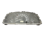 Velocímetro/Instrumentos Y Relojes Opel Agila 09207456 110008951004 42257